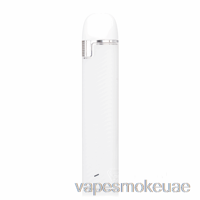 Vape Uae Uwell Popreel P1 13w Pod System أبيض حليبي